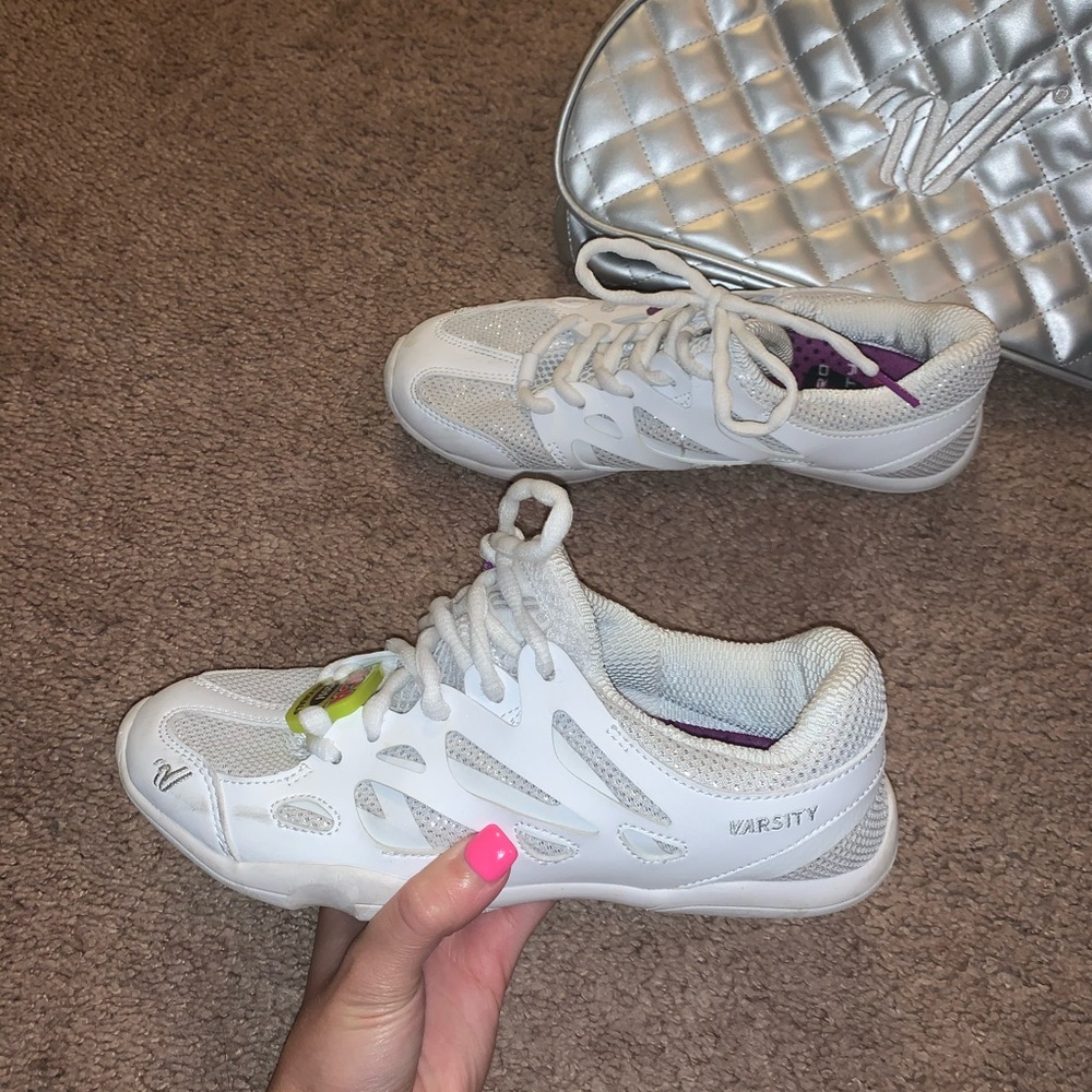 Cheer Shoes - Picture 4 of 5